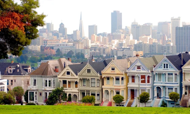 How People Are Making a Fortune in San Francisco Without Leaving Home – Here’s How You Can Too!