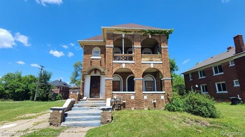 Can You Really Buy a House for Under $100k in Detroit? Here’s What We Found!