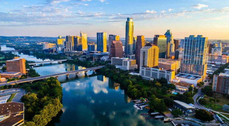 The Most Mind-Blowing Tech Startups in Austin, Texas That Are Changing the World!